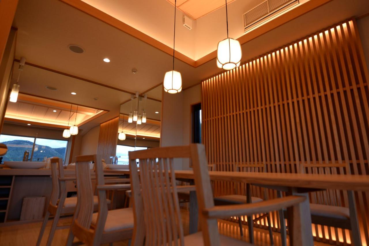 Gen Hakone Gora Hotel Ngoại thất bức ảnh
