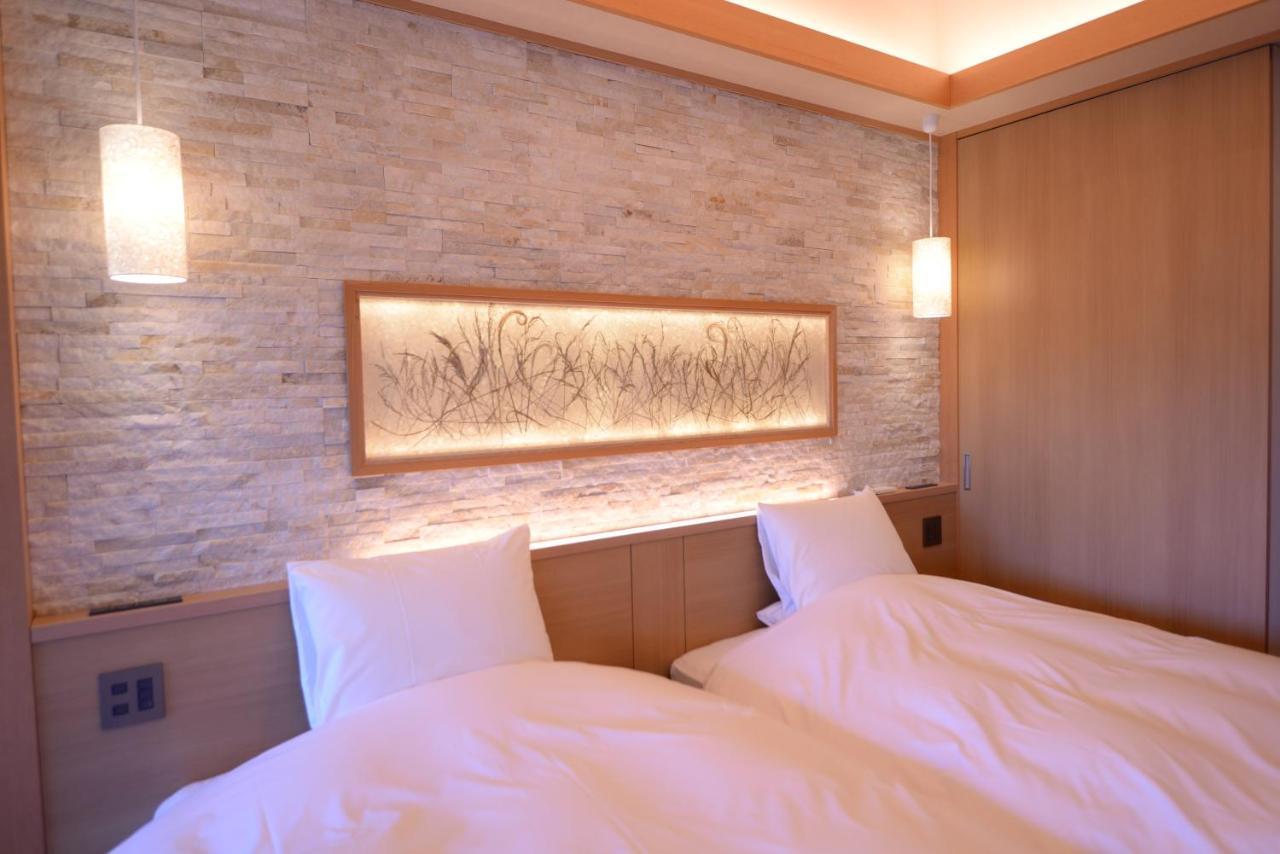 Gen Hakone Gora Hotel Ngoại thất bức ảnh