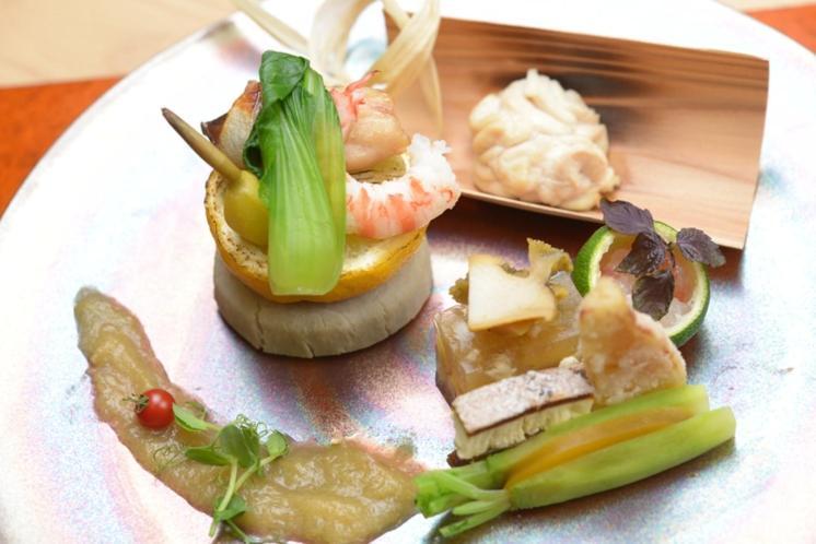 Gen Hakone Gora Hotel Ngoại thất bức ảnh