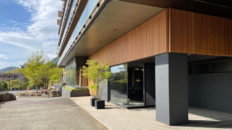 Gen Hakone Gora Hotel Ngoại thất bức ảnh