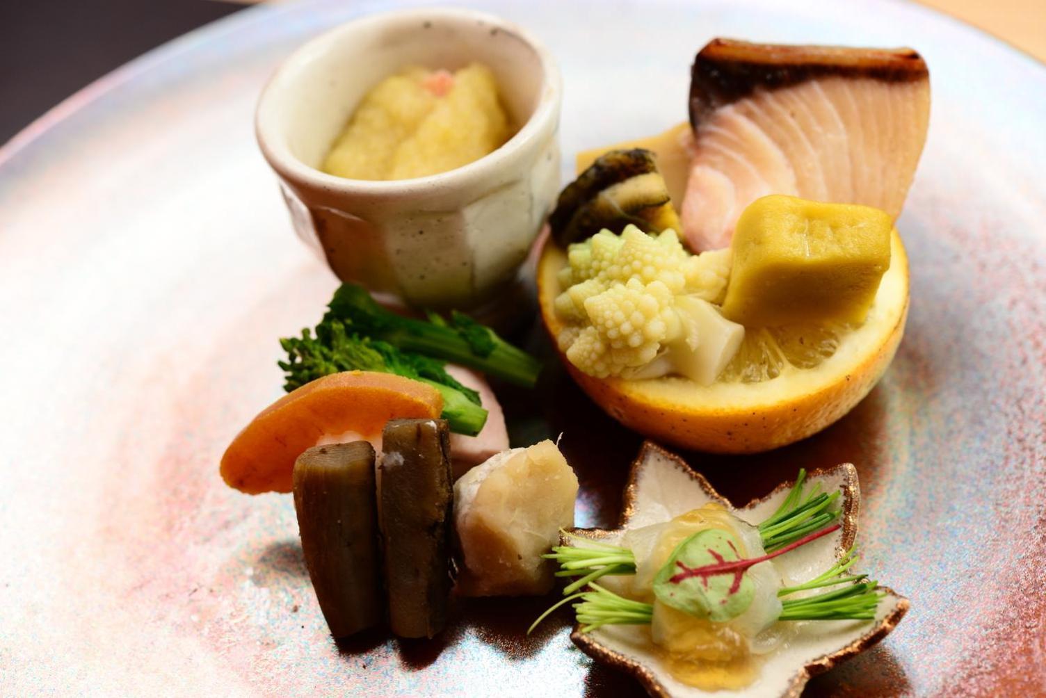 Gen Hakone Gora Hotel Ngoại thất bức ảnh