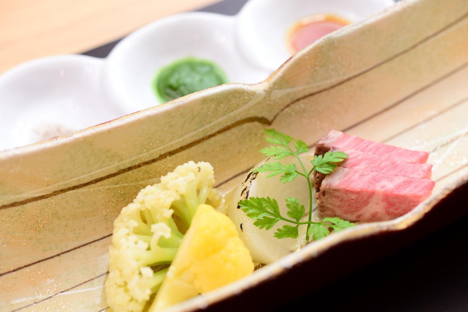 Gen Hakone Gora Hotel Ngoại thất bức ảnh