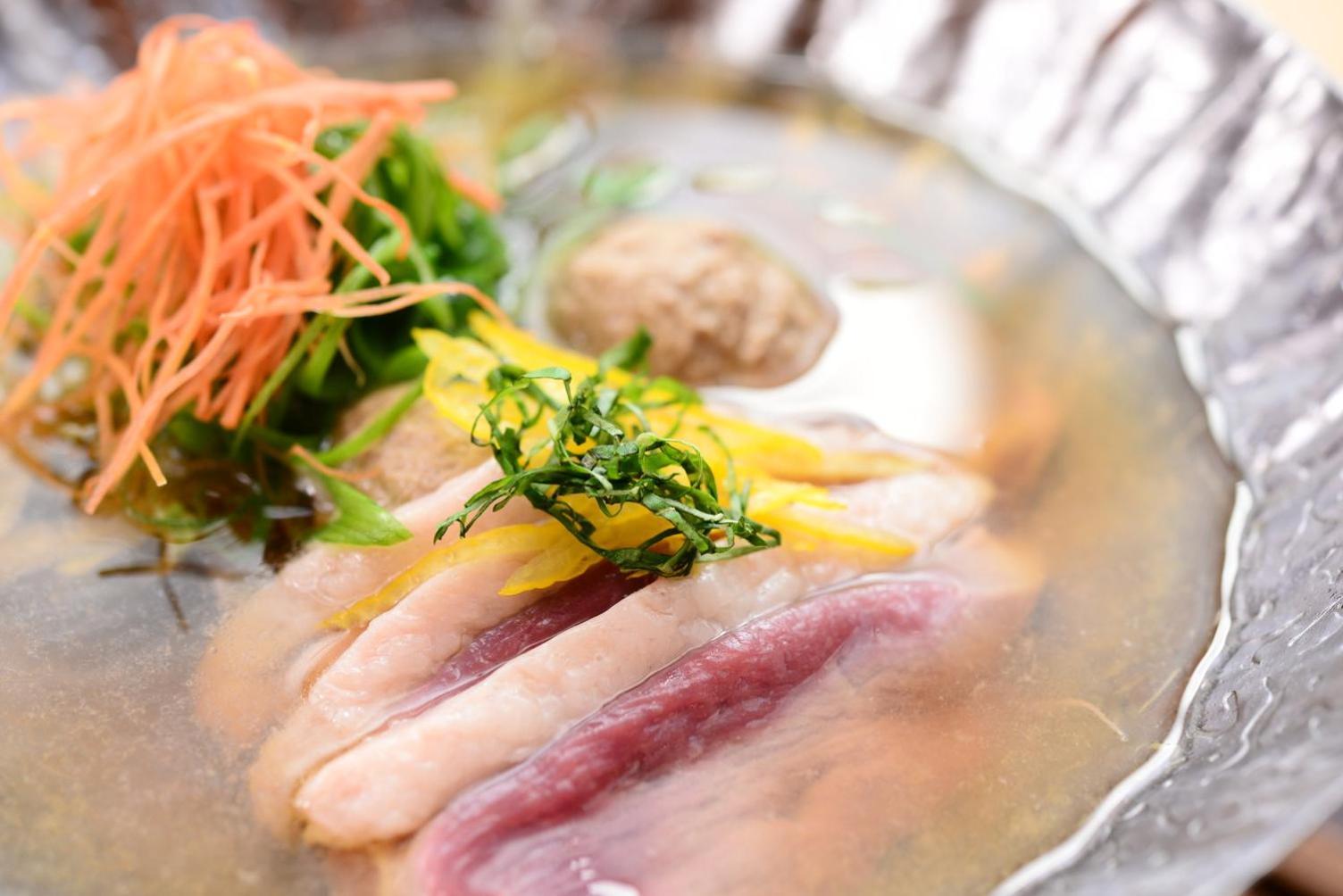 Gen Hakone Gora Hotel Ngoại thất bức ảnh